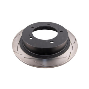 Disque de frein avant DBA Street Series  T2 • DBA513S 