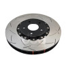 Disque de frein avant DBA 5000 Series T3 bol noir • DBA52224V2BLKS 