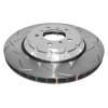 Disque de frein avant DBA 5000 Series T3 bol argent • DBA52280SLVS 