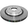 Disque de frein avant DBA 5000 Series bol argent • DBA52280SLVXD 