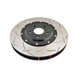 Disque de frein avant DBA 5000 Series T3 bol noir • DBA52320BLKS 