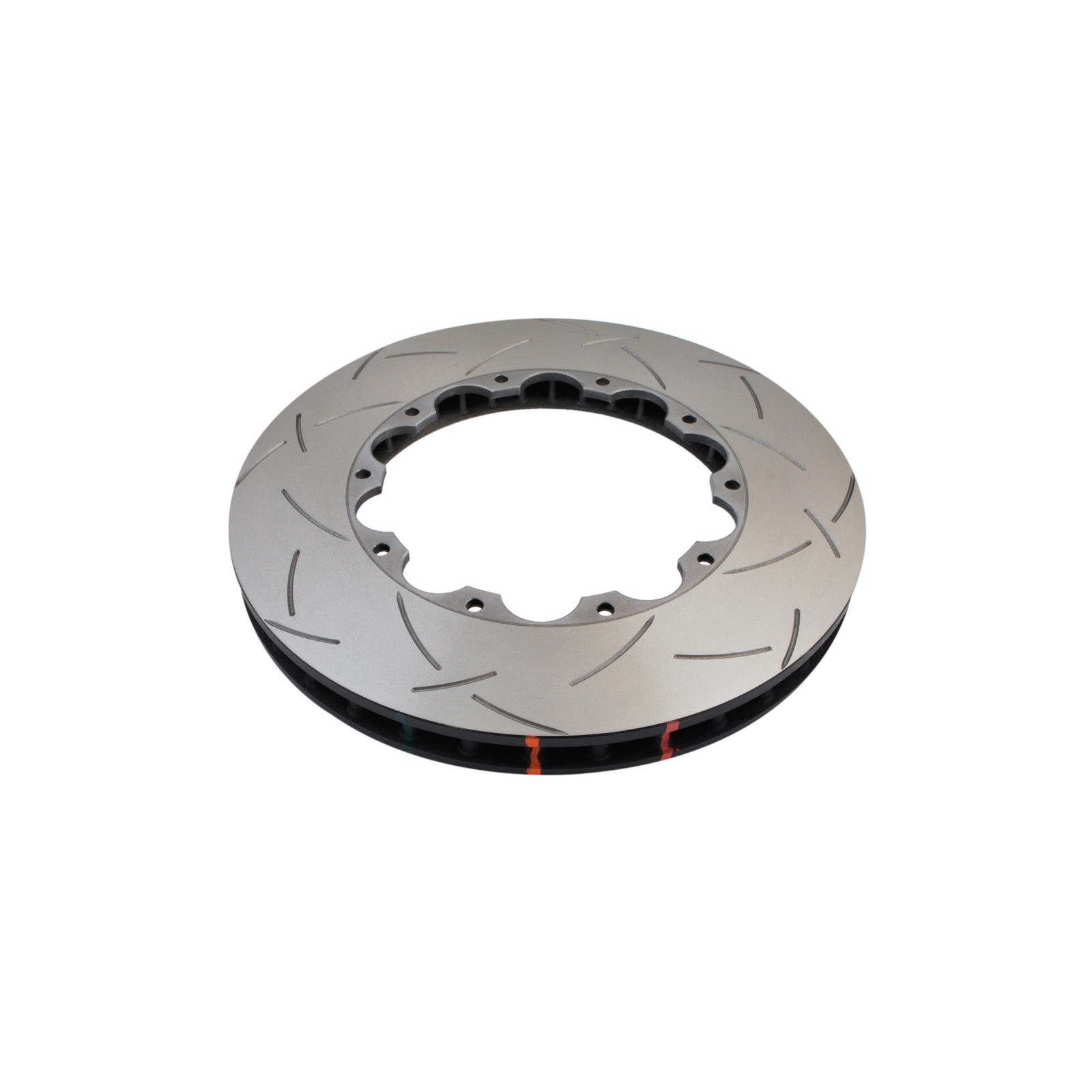 Rotor de remplacement avant DBA 5000 Series T3 • DBA52322.1S 