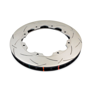 Rotor de remplacement arrière DBA 5000 Series T3 • DBA52323.1S 