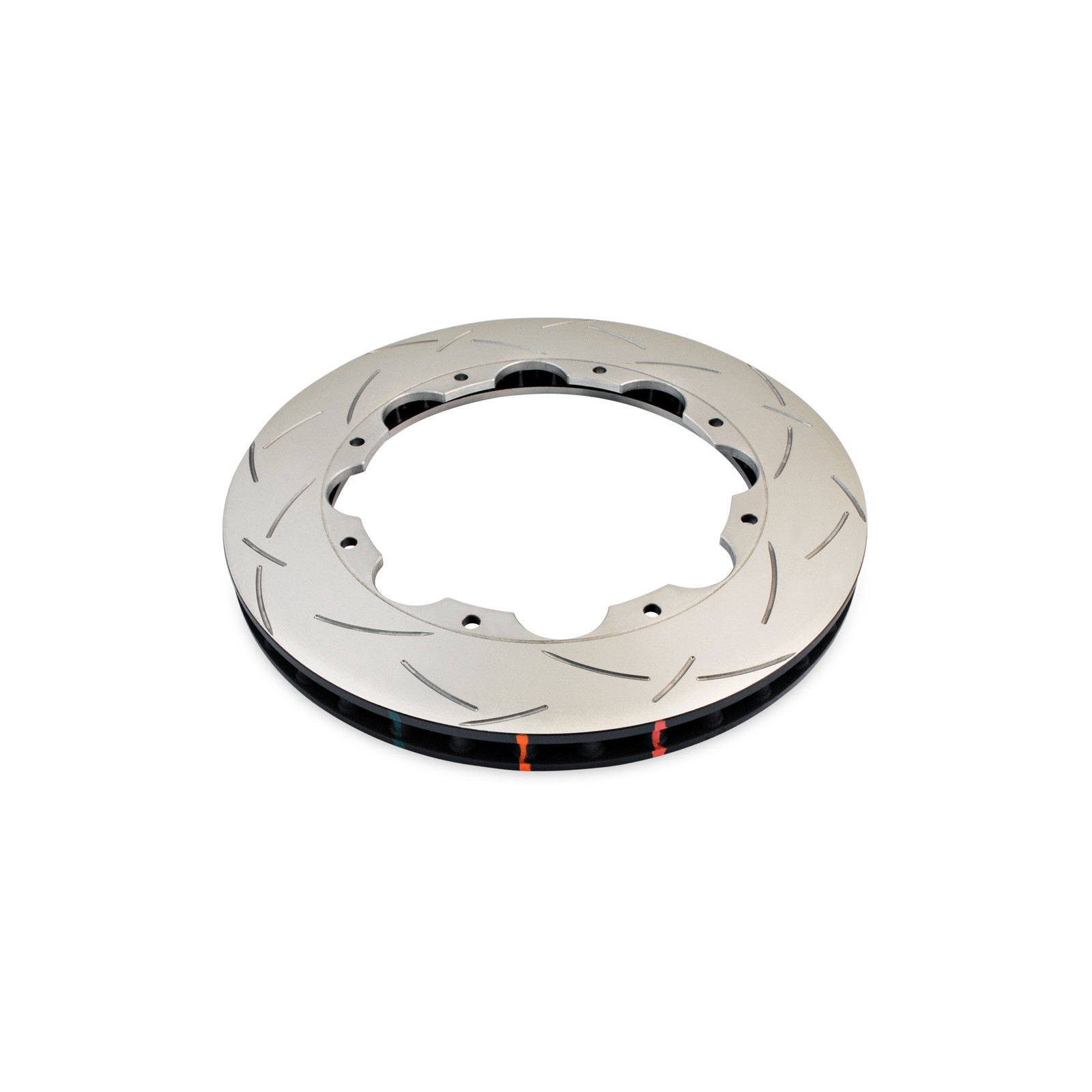 Rotor de remplacement arrière DBA 5000 Series T3 • DBA52323.1S 