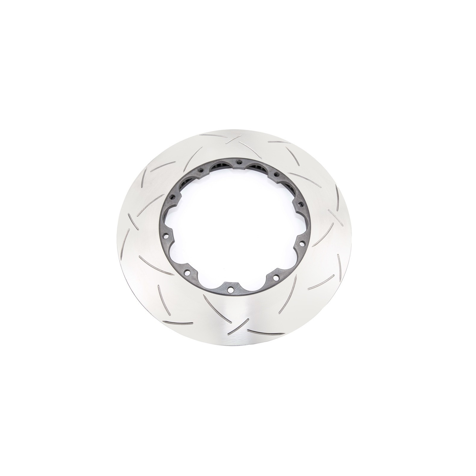 Rotor de remplacement avant DBA 5000 Series T3 LHD • DBA52370.1LS 