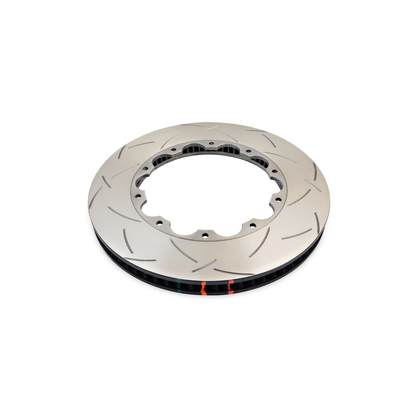 Rotor de remplacement avant DBA 5000 Series T3 RHD • DBA52370.1RS 