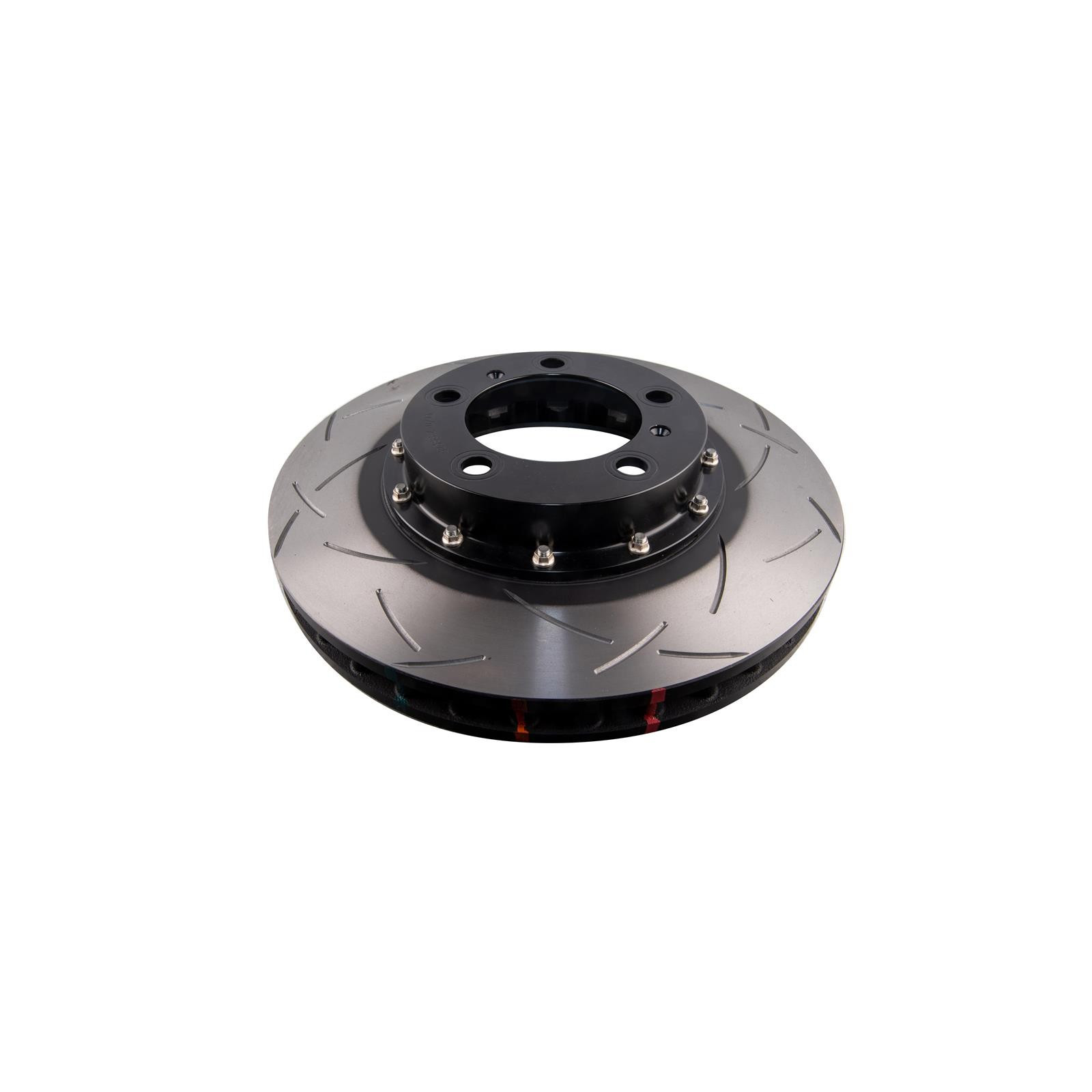 Disque de frein avant DBA 5000 Series T3 bol noir • DBA52386BLKS 