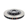 Disque de frein avant DBA 5000 Series bol noir • DBA52472BLKXD 