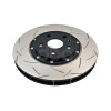 Disque de frein avant DBA 5000 Series T3 bol noir • DBA52604BLKS 