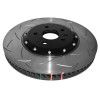 Disque de frein avant DBA 5000 Series T3 bol noir - LHD • DBA52608BLKLS 