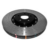 Disque de frein avant DBA 5000 Series bol noir - RHD • DBA52608BLKRXS 