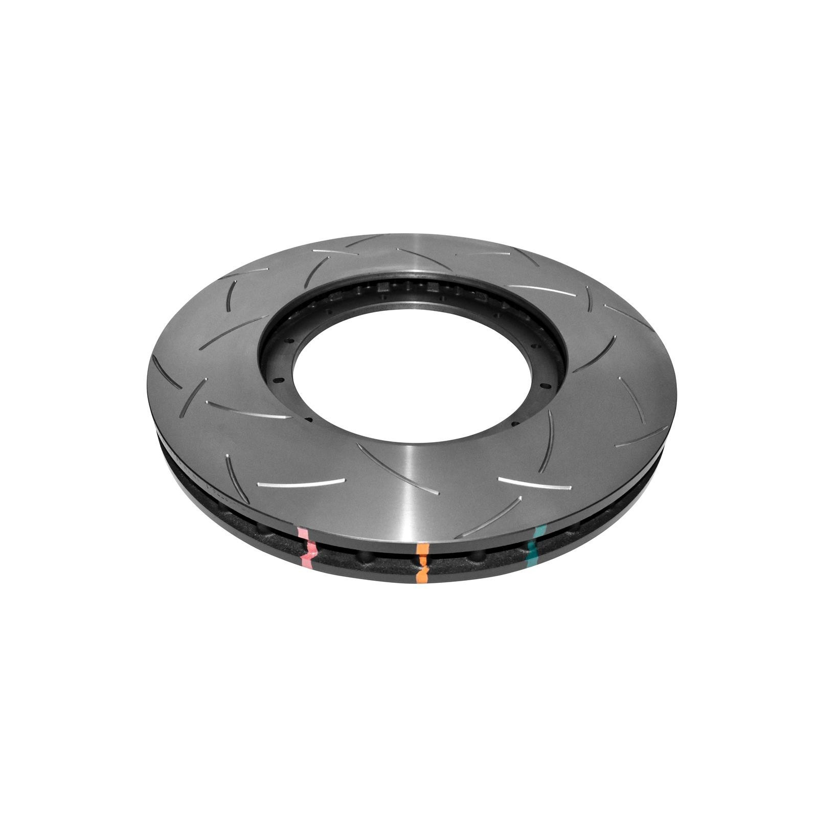 Rotor de remplacement avant DBA 5000 Series T3 • DBA52774.1S 