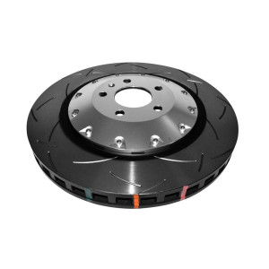 Disque de frein avant DBA 5000 Series T3 bol argent • DBA52778SLVS 