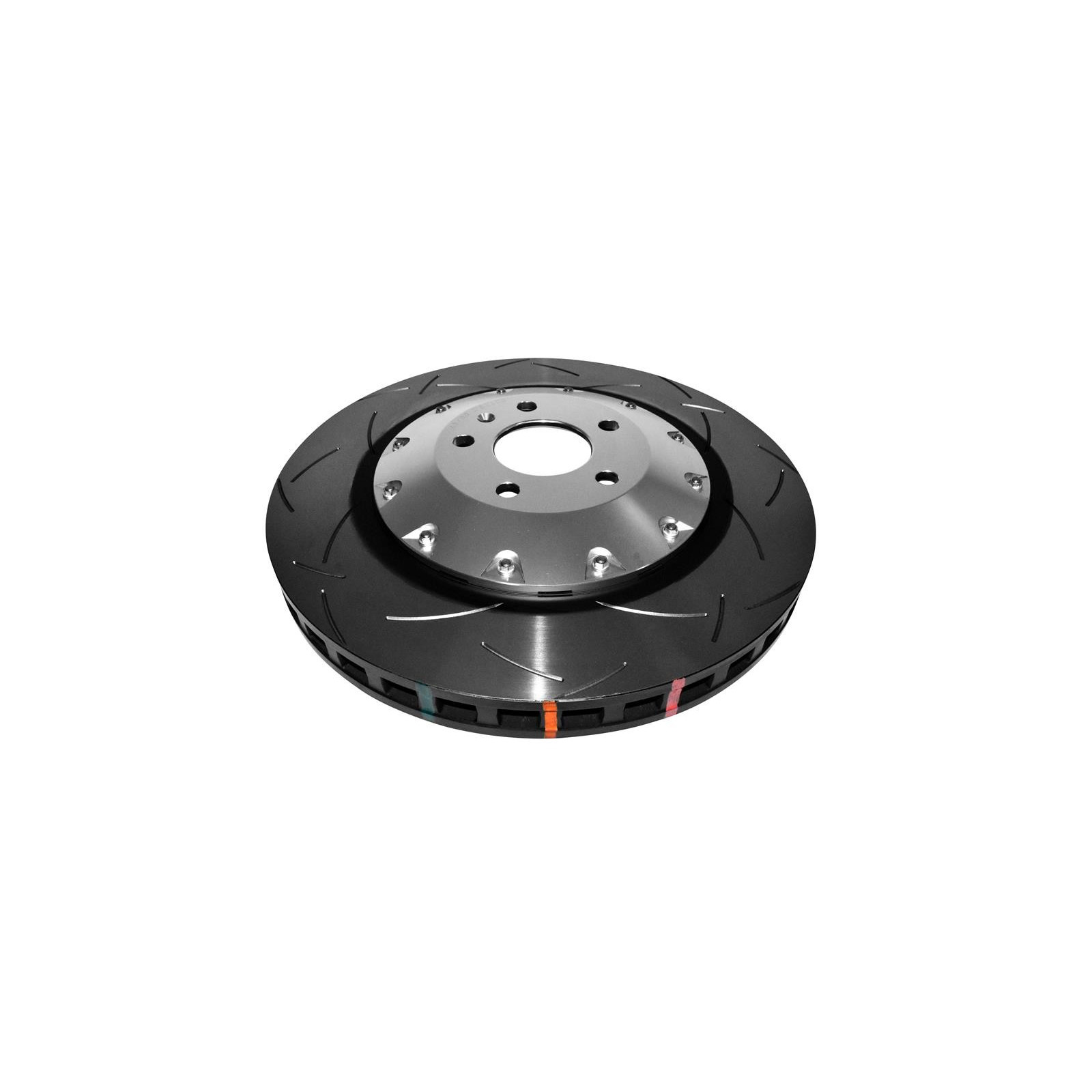 Disque de frein avant DBA 5000 Series T3 bol argent • DBA52778SLVS 