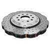 Disque de frein avant DBA 5000 Series bol argent • DBA52830WSLVXD 