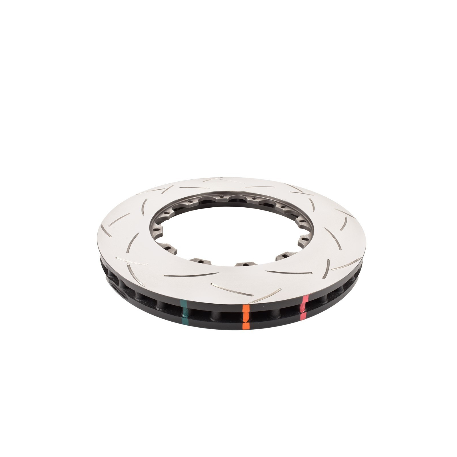 Rotor de remplacement avant DBA 5000 Series T3 • DBA52834.1S 