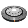 Disque de frein avant DBA 5000 Series T3 bol argent • DBA52834SLVS 