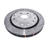 Disque de frein avant DBA 5000 Series T3 bol argent • DBA52844SLVS 