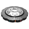Disque de frein avant DBA 5000 Series bol argent • DBA52844WSLVXD 