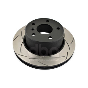 Disque de frein avant DBA Street Series  T2 • DBA528S 