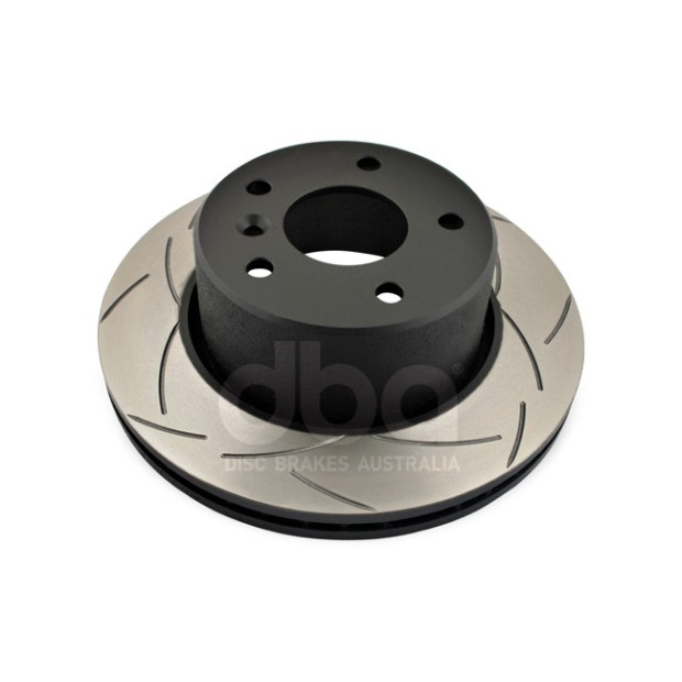 Disque de frein avant DBA Street Series  T2 • DBA528S 