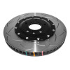 Disque de frein avant DBA 5000 Series T3 bol noir - LHD • DBA52908BLKLS 