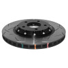 Disque de frein avant DBA 5000 Series T3 bol noir • DBA52962BLKS 