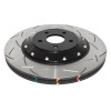 Disque de frein avant DBA 5000 Series T3 bol noir • DBA52968BLKS 