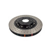 Disque de frein avant DBA 5000 Series bol noir • DBA53146BLKXD 