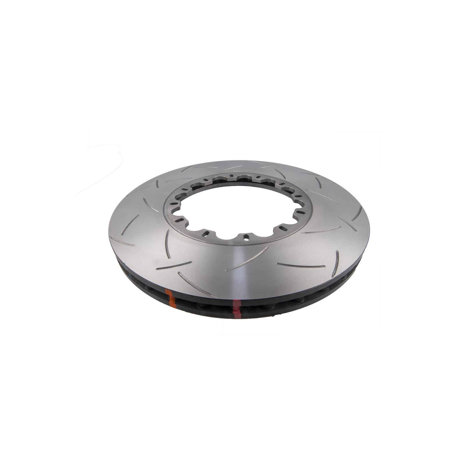 Rotor de remplacement avant DBA 5000 Series T3 • DBA53298.1S 