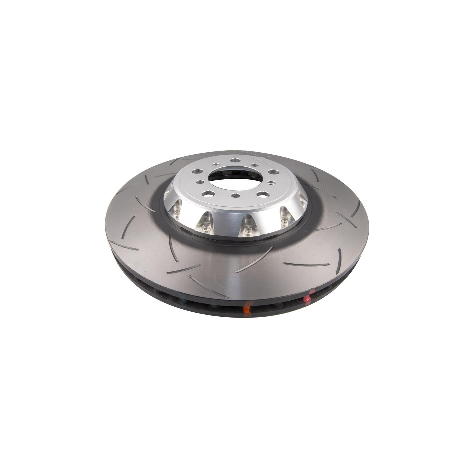 Disque de frein avant DBA 5000 Series T3 bol argent • DBA53298SLVS 