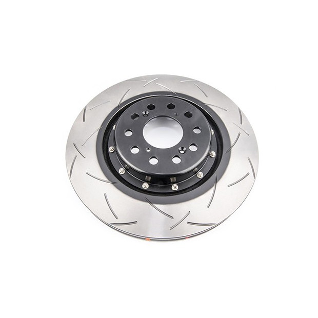 Disque de frein avant DBA 5000 Series T3 bol noir • DBA53700BLKS 