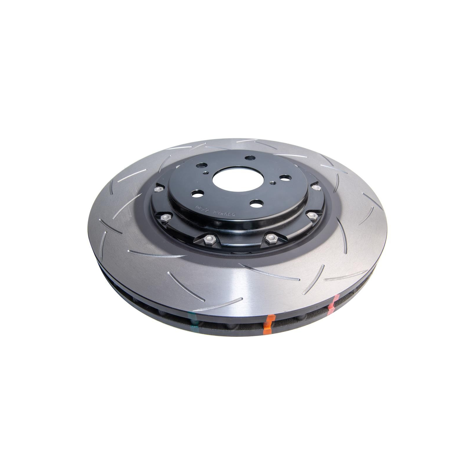 Disque de frein avant DBA 5000 Series T3 • DBA53910BLKS 