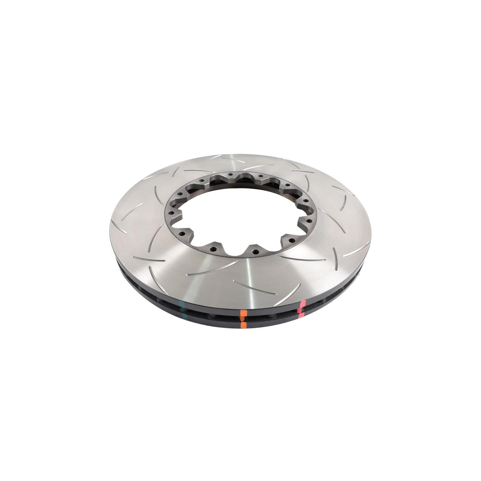 Rotor de remplacement avant DBA 5000 Series T3 • DBA53918.1S 