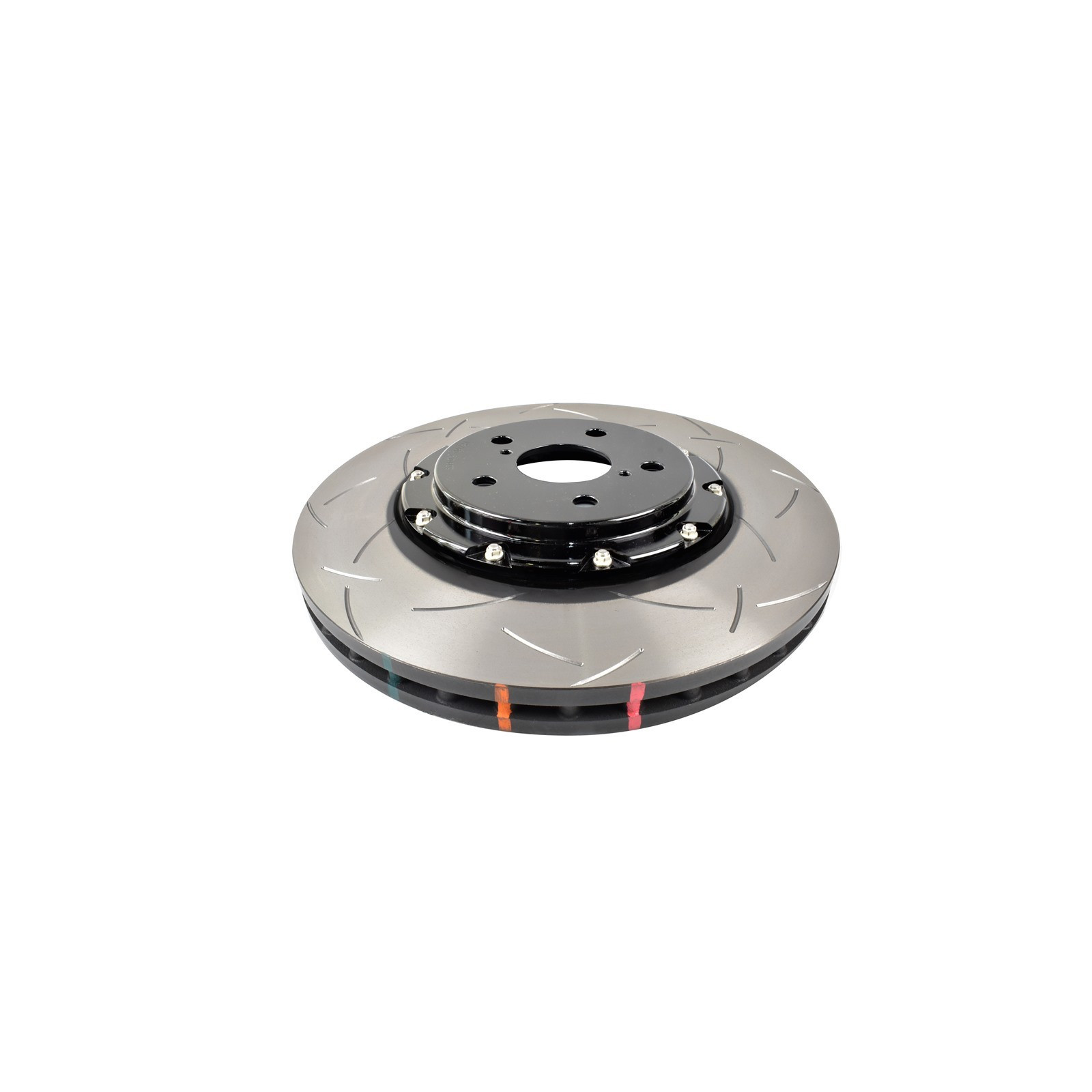 Disque de frein avant DBA 5000 Series T3 bol noir • DBA53922BLKS 