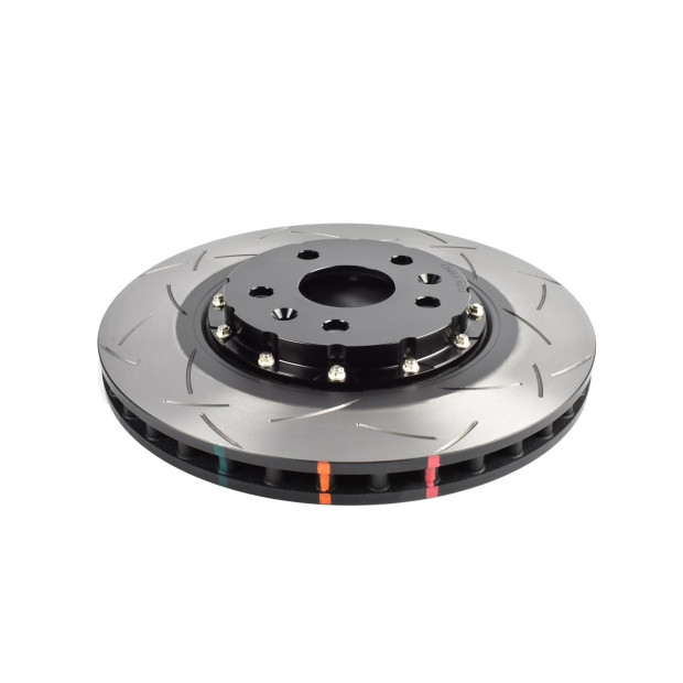 Disque de frein avant DBA 5000 Series T3 bol noir • DBA53928BLKS 