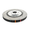 Disque de frein avant DBA 5000 Series T3 bol argent • DBA53932SLVS 