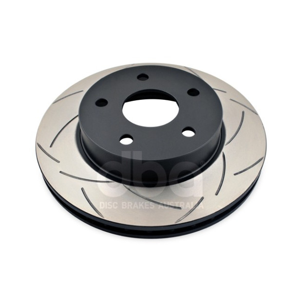 Disque de frein avant DBA Street Series  T2 • DBA540S 