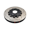 Disque de frein avant DBA 5000 Series T3 bol noir • DBA5600BLKS 