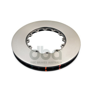 Rotor de remplacement avant DBA 5000 Series - lisse • DBA5654.1 