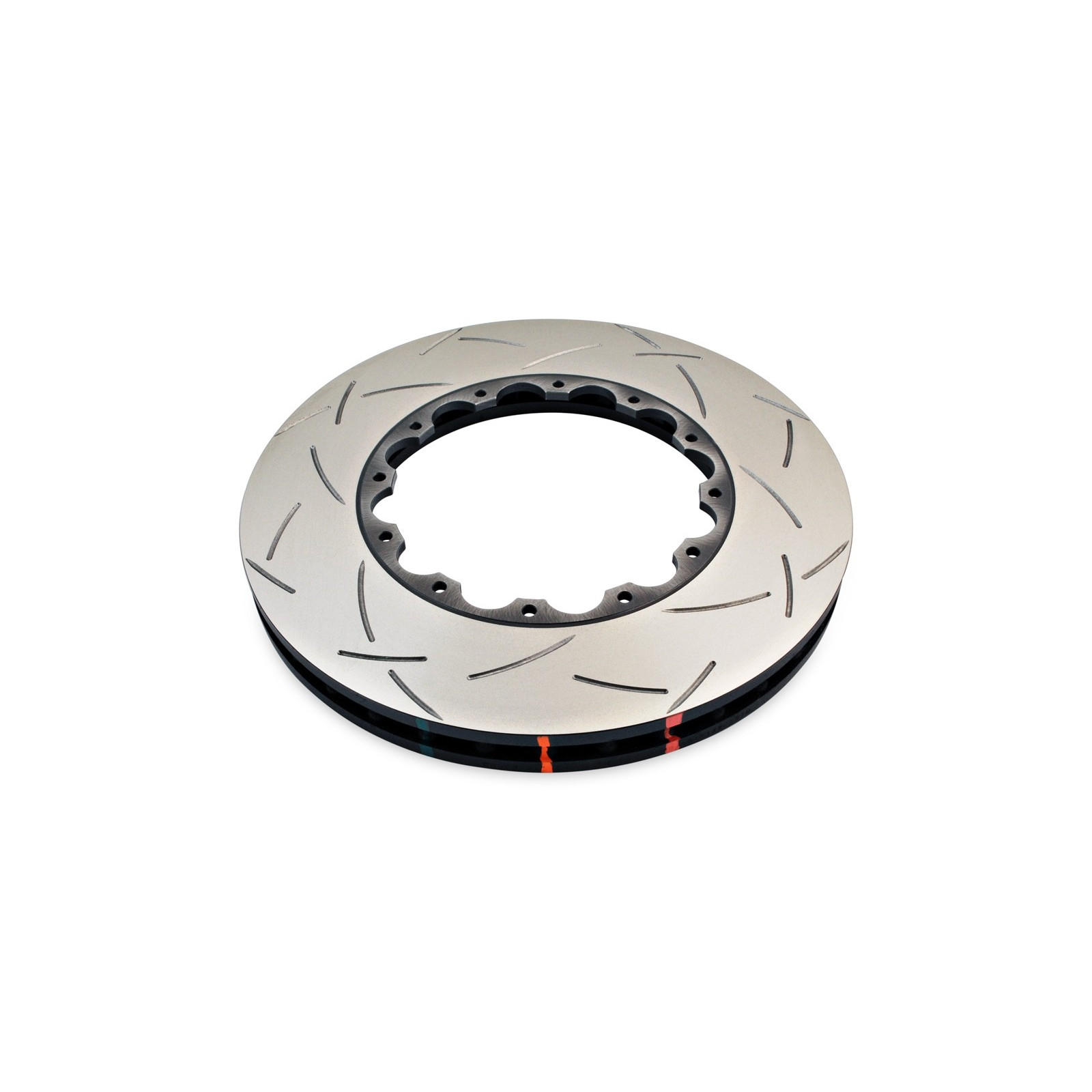 Rotor de remplacement avant DBA 5000 Series T3 • DBA5654.1S 