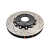 Disque de frein avant DBA 5000 Series T3 bol noir • DBA5928BLKS 