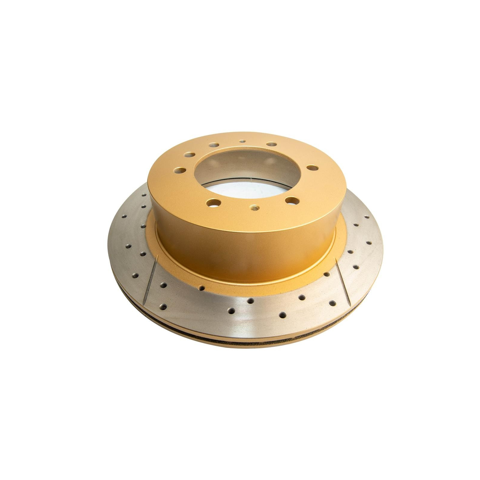 Disque de frein arrière DBA Street Series X-GOLD • DBA622X 