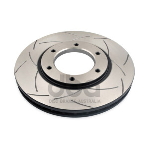 Disque de frein avant DBA Street Series  T2 • DBA623S 