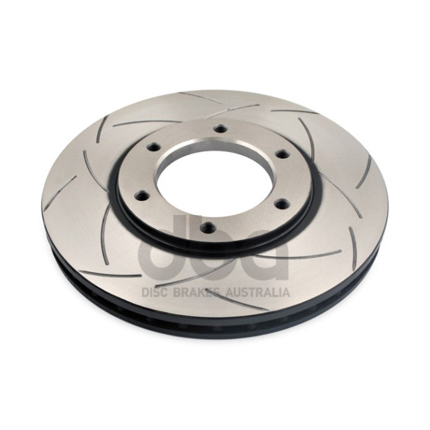 Disque de frein avant DBA Street Series  T2 • DBA623S 