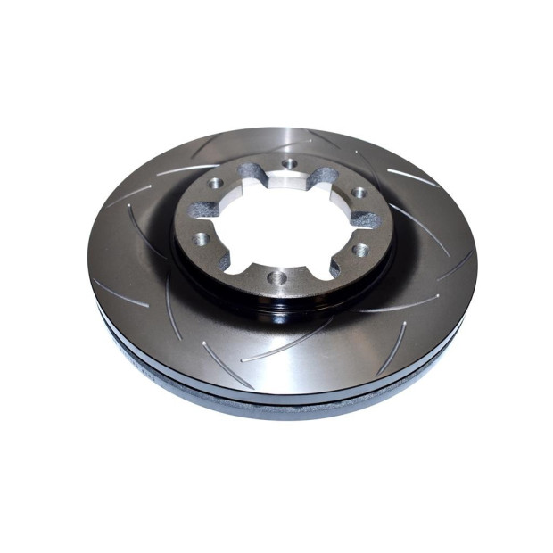 Disque de frein avant DBA Street Series  T2 • DBA625S 