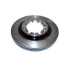 Disque de frein avant DBA Street Series  T2 • DBA625S 