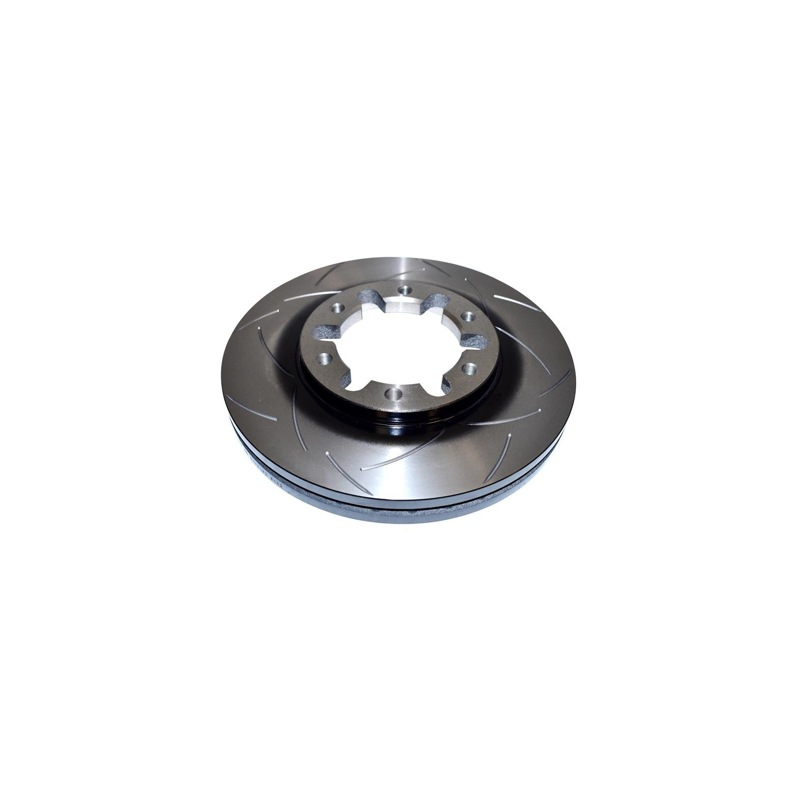 Disque de frein avant DBA Street Series  T2 • DBA625S 