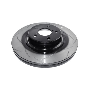 Disque de frein avant DBA Street Series  T2 • DBA650S 