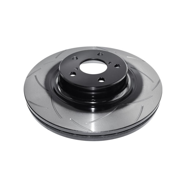 Disque de frein avant DBA Street Series  T2 • DBA650S 